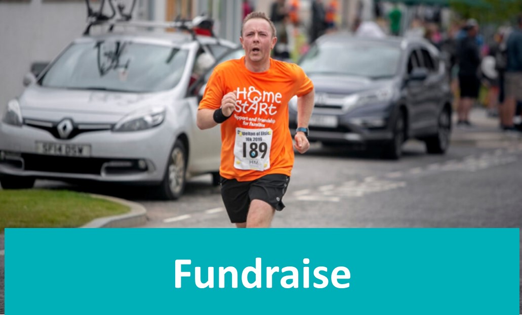 Fundraise