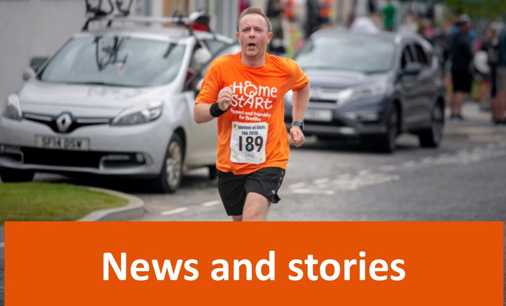 News and stories