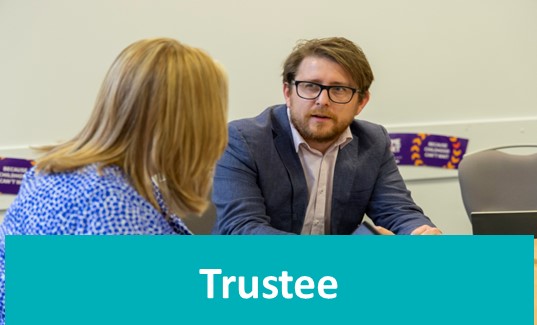 Trustee