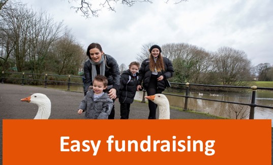 East Fundraising