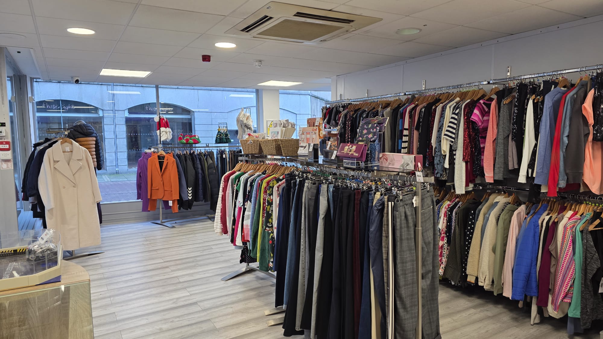 Shop Internal 1