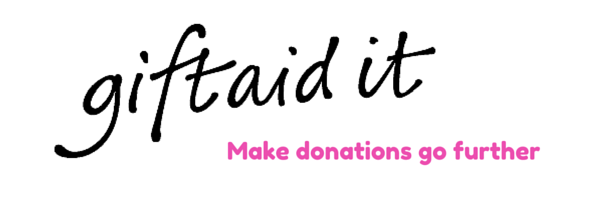 GiftAid Logo